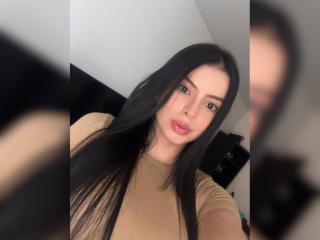 IsabellaJames - Sexe cam en vivo - 22902949
