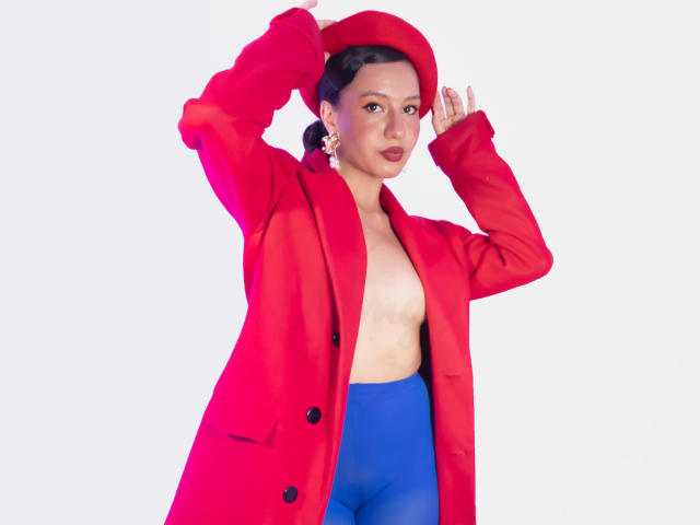 AlisonFiisher - Sexe cam en vivo - 22902985