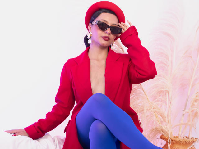 AlisonFiisher - Sexe cam en vivo - 22903009