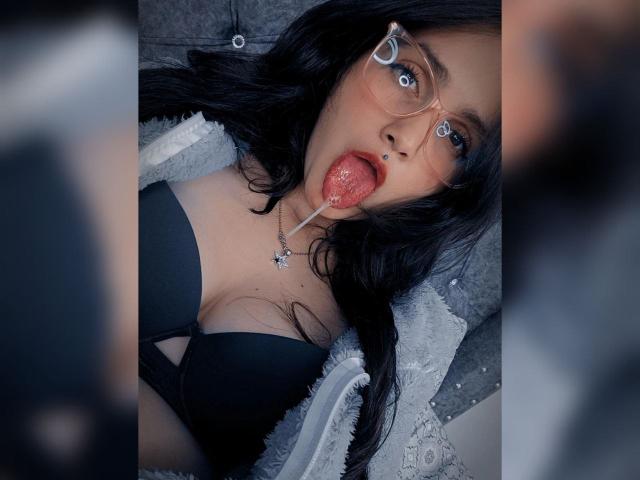 NataliaRivas - сексуальная веб-камера в реальном времени - 22903525