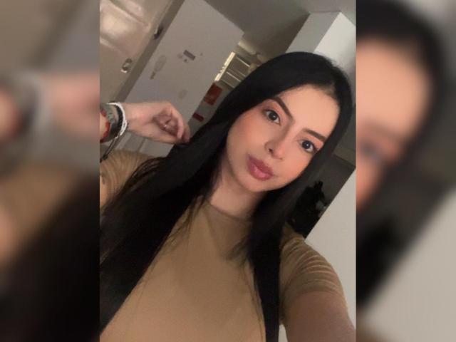 IsabellaJames - Live sexe cam - 22903553