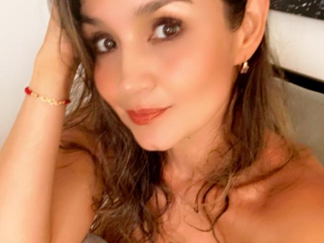 SofiaVerlek - Sexe cam en vivo - 22903701