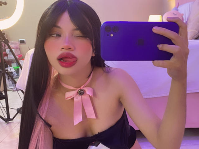 LiliMays - Live Sex Cam - 22904453