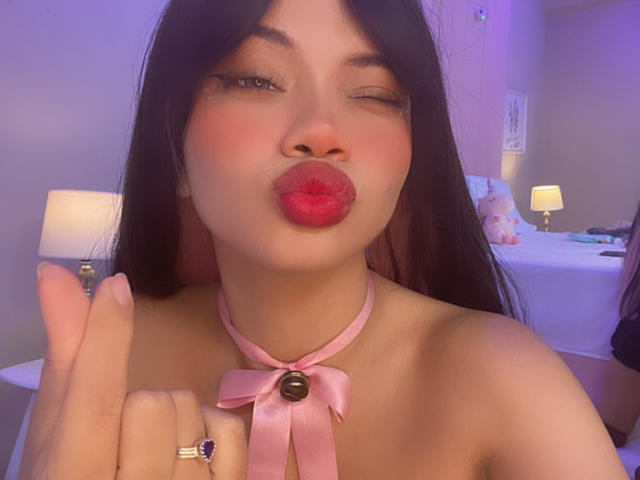 LiliMays - Sexe cam en vivo - 22904473