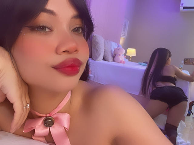 LiliMays - Live Sex Cam - 22904493