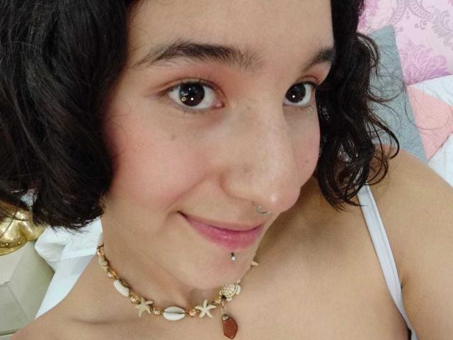 ValeryBusch - Live Sex Cam - 22905341