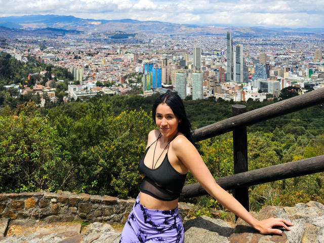 NicoColeman - Sexe cam en vivo - 22907129