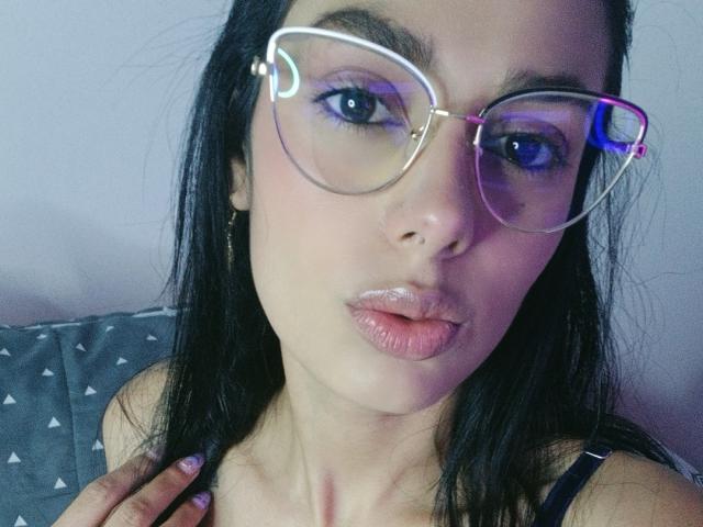 AnaisHilton - Sexe cam en vivo - 22907629