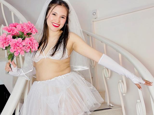 AlessiaPieri - Sexe cam en vivo - 22908157