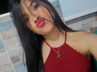 GiseRose - Live sex cam - 22908745