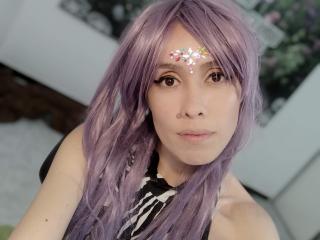 AnnaBecovka - Live sex cam - 22908825