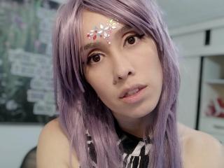 AnnaBecovka - Live sex cam - 22908829