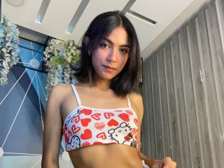 HottieLoove - Sexe cam en vivo - 22909229