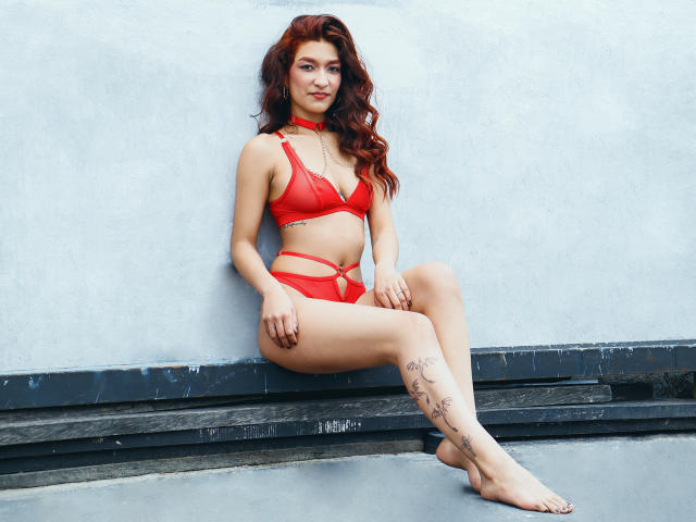 ElyWhitee - Sexe cam en vivo - 22909937