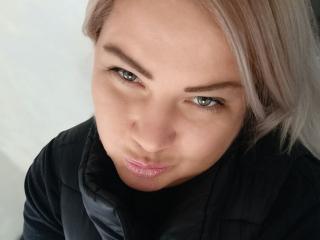 CurlyDreams - Sexe cam en vivo - 22910153