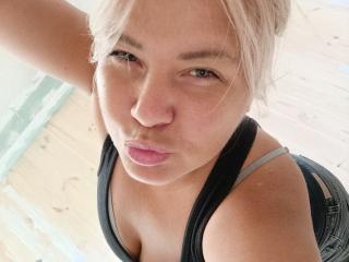 CurlyDreams - Sexe cam en vivo - 22910157