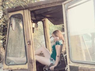 GinaXNeon - Sexe cam en vivo - 22910777