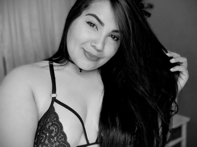 AvaChanne - Sexe cam en vivo - 22911317