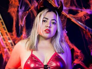 GraceJansen - Live sex cam - 22911797