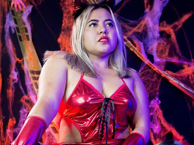 GraceJansen - Sexe cam en vivo - 22911809
