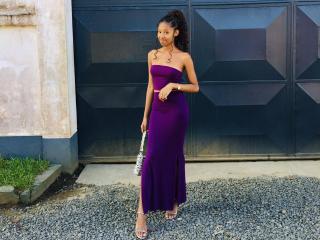 Stephah - Sexe cam en vivo - 22912113