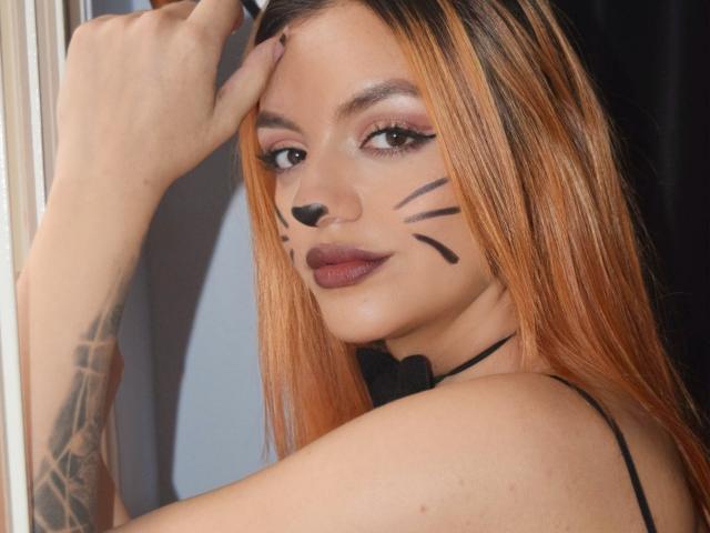 CharlotteDurant - Live sex cam - 22912225