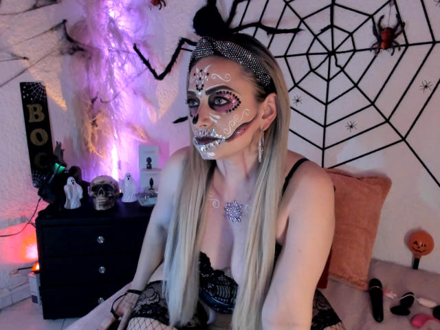 JeaninexScott - Live sex cam - 22912441