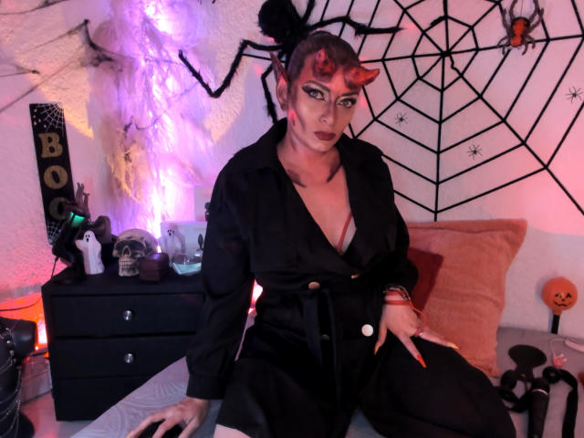 JeaninexScott - Live porn &amp; sex cam - 22912557