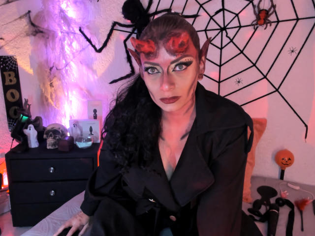 JeaninexScott - Live porn &amp; sex cam - 22912565