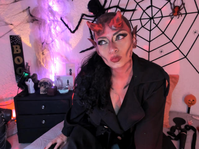 JeaninexScott - Live sex cam - 22912569