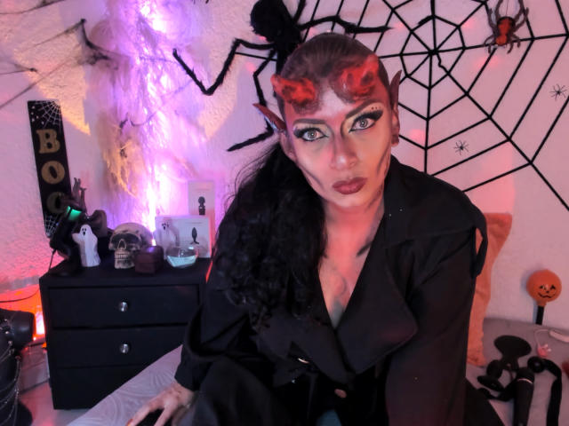 JeaninexScott - Live sex cam - 22912573