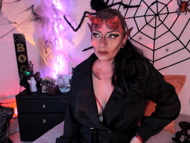 JeaninexScott - Live sex cam - 22912577