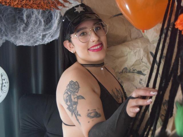 NatalieHarris - Élő pornó és szexkamera - 22912993