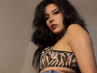 BellaTrixyHot - Live sex cam - 22913221