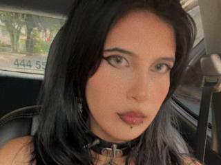 BellaTrixyHot - Live sex cam - 22913269
