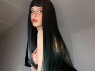 BellaTrixyHot - Live sex cam - 22913317