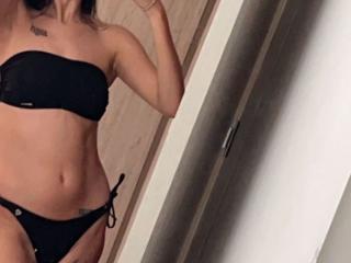 BellaTrixyHot - Live sex cam - 22913321
