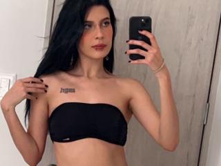 BellaTrixyHot - Live sex cam - 22913337