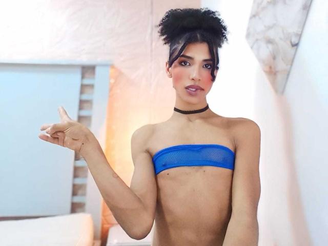 KataleyaPartyTrans - Live sex cam - 22913773