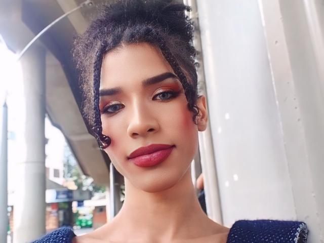 KataleyaPartyTrans - Live sex cam - 22913777