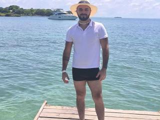 MilesS - Sexe cam en vivo - 22913893