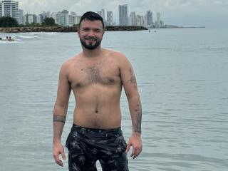 MilesS - Sexe cam en vivo - 22913913