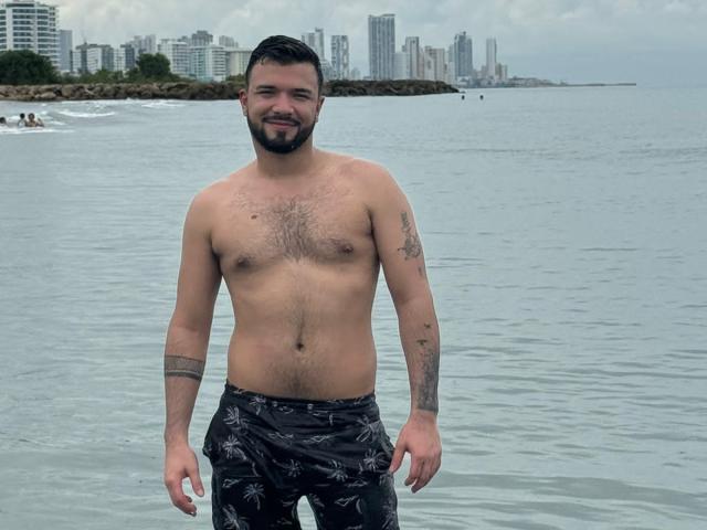 MilesS - Sexe cam en vivo - 22913913
