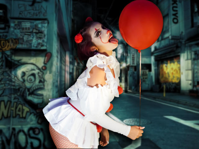 LizBonnet - Sexe cam en vivo - 22913941