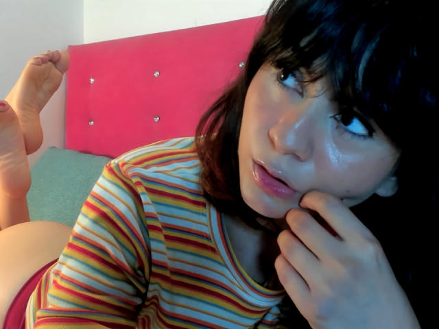 KariCarter - Sexe cam en vivo - 22914513