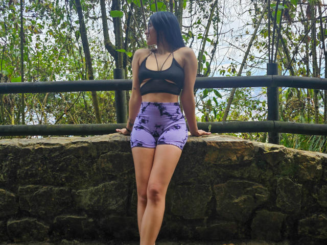 NicoColeman - Live sex cam - 22914517