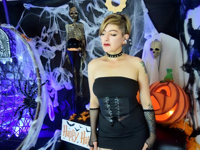 MaferCougar - Camera khiêu dâm &amp; quyến rũ trực tiếp - 22914805