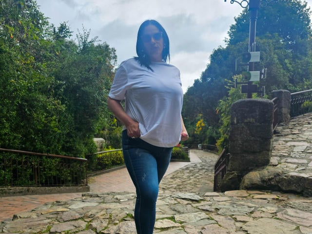 LizaRussell - Live sex cam - 22915285