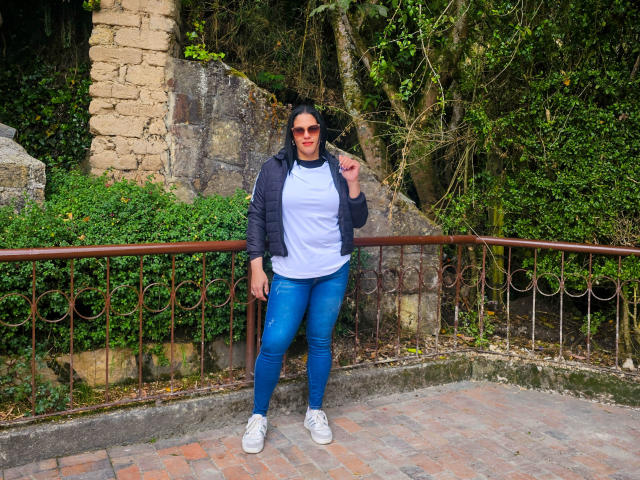 LizaRussell - Live porn &amp; sex cam - 22915389