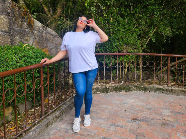 LizaRussell - Live sex cam - 22915493